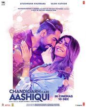 Постер Любовь в Чандигархе