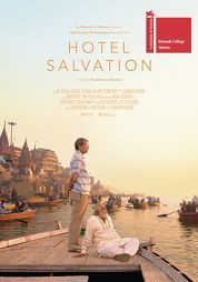 Постер Отель «Спасение»
