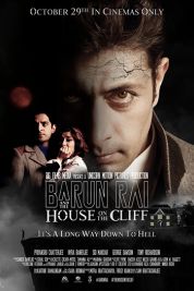 Постер Барун Рай и дом на утёсе