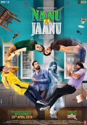Постер Нану любит Джаану